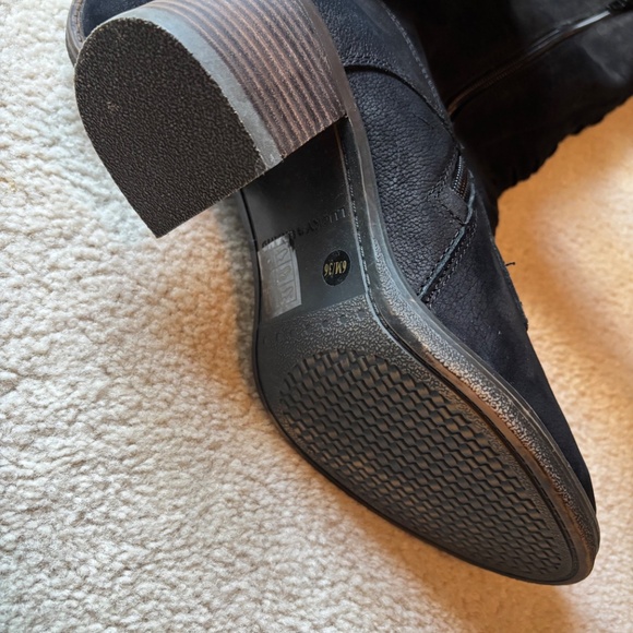 Lucky Brand boots - Picture 3 of 3